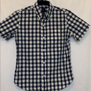 Boys GapKids woven shirt